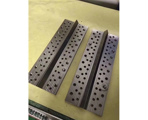 供應口罩用熔噴布模具成品訂貨，現(xiàn)貨，噴孔0.25，長300mm